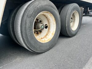 2018 53′ x 102″ Wabash – Dry Van — T17569