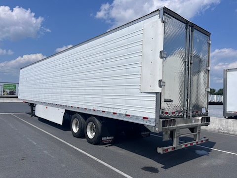 2021 53′ x 102″ Great Dane – Reefer — T17015