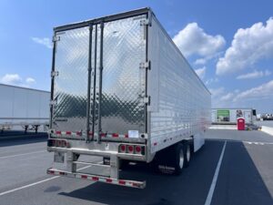 2021 53′ x 102″ Great Dane – Reefer — T17015