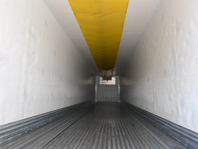 2021 53′ x 102″ Great Dane – Reefer — T17015