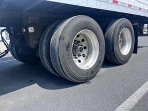 2021 53′ x 102″ Great Dane – Reefer — T17015