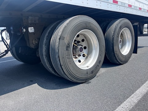 2021 53′ x 102″ Great Dane – Reefer — T17015