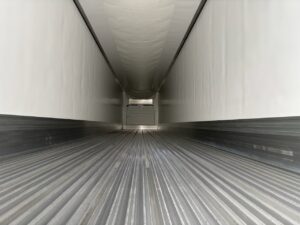 2026 53′ x 102″ Utility – Reefer — T6594502