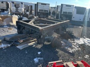 2018 Hendrickson – Bogie — B16027