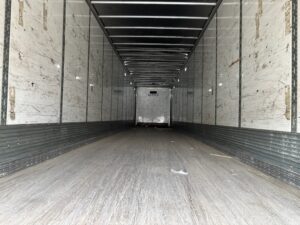 2015 53′ x 102″ Wabash – Dry Van — T16496