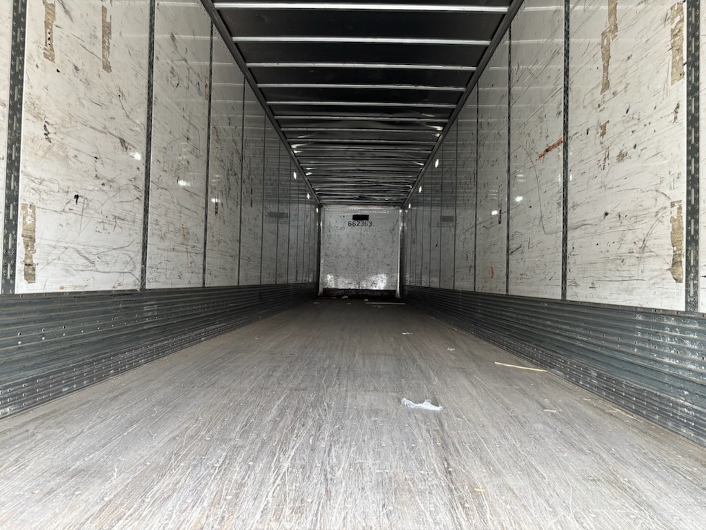 2015 53′ x 102″ Wabash – Dry Van — T16496