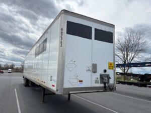 2015 53′ x 102″ Wabash – Dry Van — T16496