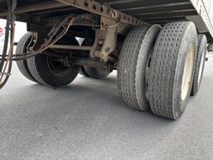 2015 53′ x 102″ Wabash – Dry Van — T16496