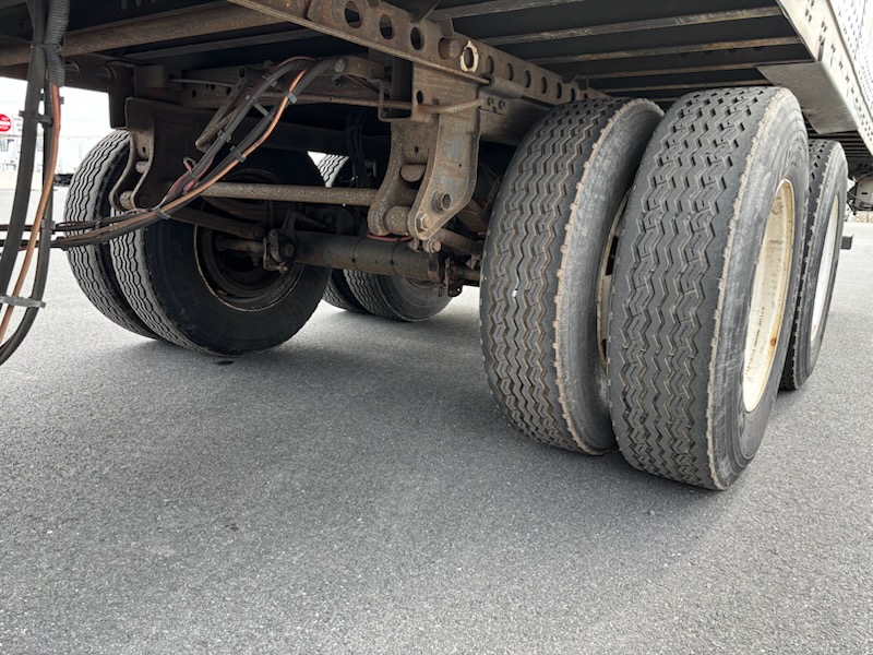 2015 53′ x 102″ Wabash – Dry Van — T16496