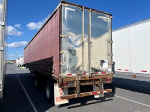 2008 50′ x 102″ Utility – Curtain Side — T17466