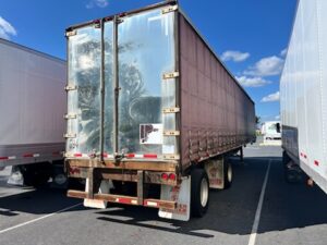 2008 50′ x 102″ Utility – Curtain Side — T17466