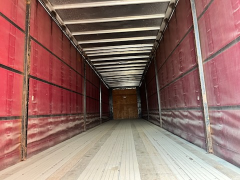 2008 50′ x 102″ Utility – Curtain Side — T17466