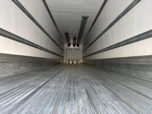 2026 53′ x 102″ Utility – Reefer — T2494102