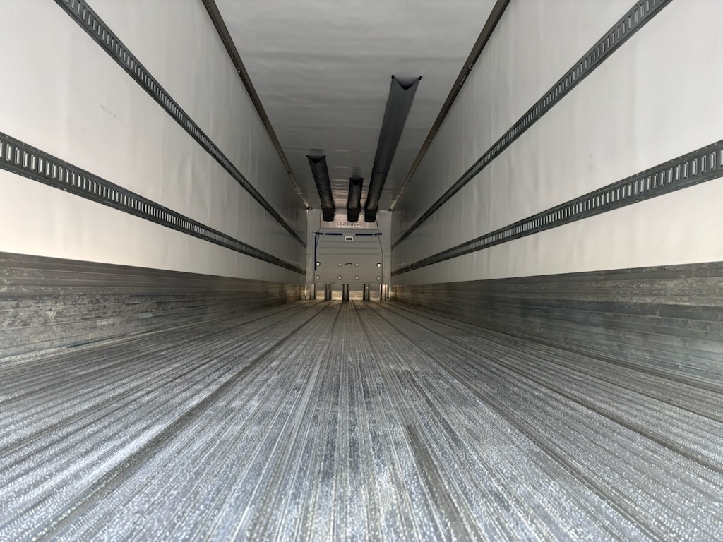 2026 53′ x 102″ Utility – Reefer — T2494102