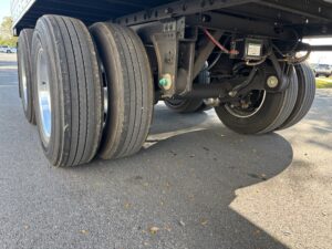 2026 53′ x 102″ Utility – Reefer — T2494102