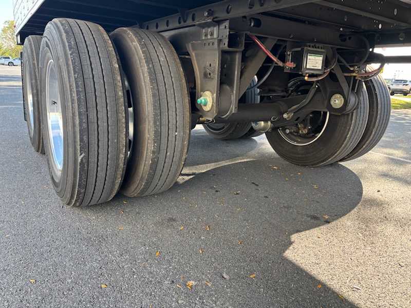 2026 53′ x 102″ Utility – Reefer — T2494102