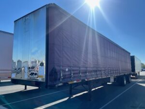 2008 50′ x 102″ Utility – Curtain Side — T17467