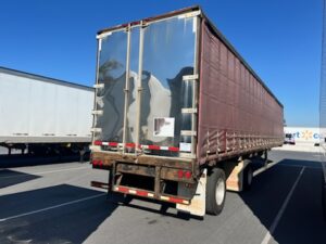 2008 50′ x 102″ Utility – Curtain Side — T17467