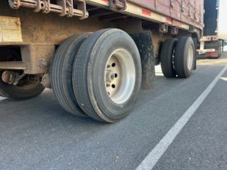 2008 50′ x 102″ Utility – Curtain Side — T17467