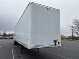 2006 53′ x 102″ Utility – Dry Van — T17739
