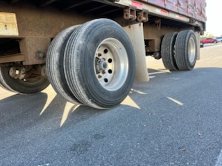 2008 50′ x 102″ Utility – Curtain Side — T17468