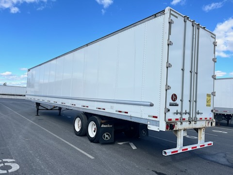 2013 53′ x 102″ Great Dane – Dry Van — T17430