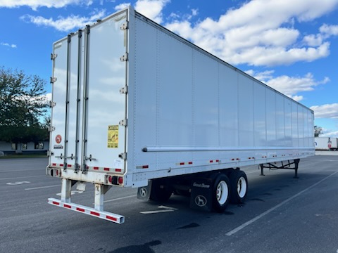 2013 53′ x 102″ Great Dane – Dry Van — T17430