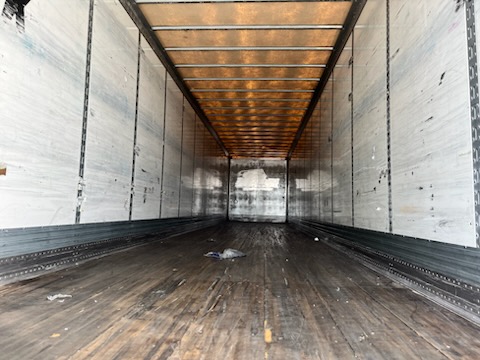 2013 53′ x 102″ Great Dane – Dry Van — T17430