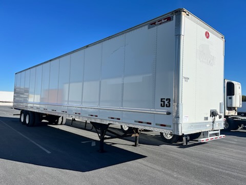 2013 53′ x 102″ Great Dane – Dry Van — T17432