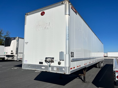 2013 53′ x 102″ Great Dane – Dry Van — T17432