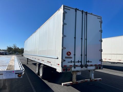 2013 53′ x 102″ Great Dane – Dry Van — T17432