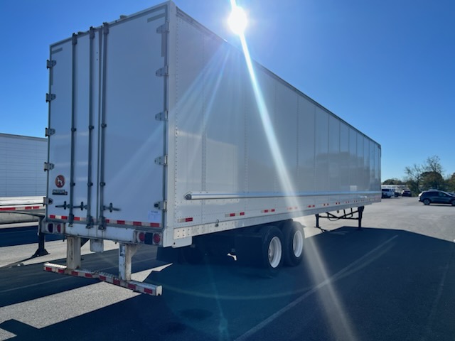 2013 53′ x 102″ Great Dane – Dry Van — T17432