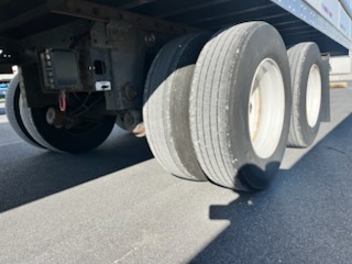 2013 53′ x 102″ Great Dane – Dry Van — T17432