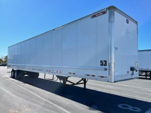 2013 53′ x 102″ Great Dane – Dry Van — T17434