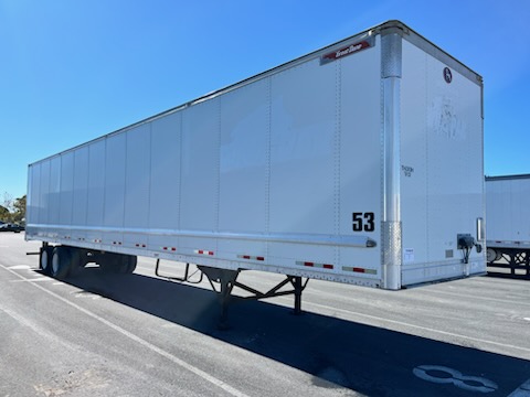 2013 53′ x 102″ Great Dane – Dry Van — T17434