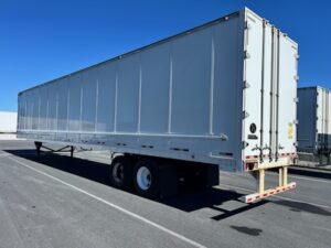 2013 53′ x 102″ Great Dane – Dry Van — T17434