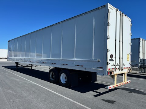 2013 53′ x 102″ Great Dane – Dry Van — T17434