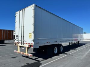 2013 53′ x 102″ Great Dane – Dry Van — T17434