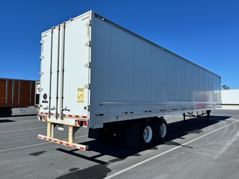 2013 53′ x 102″ Great Dane – Dry Van — T17434