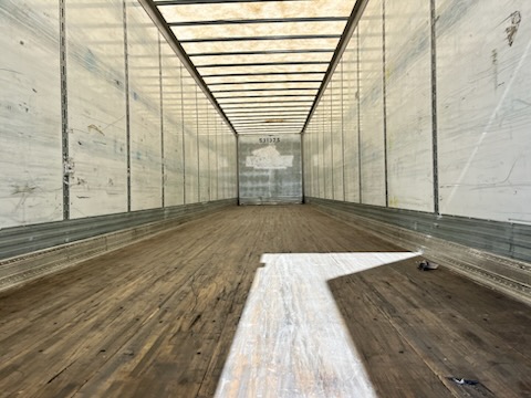 2013 53′ x 102″ Great Dane – Dry Van — T17434