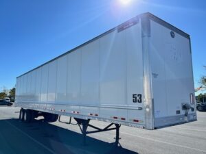 2013 53′ x 102″ Great Dane – Dry Van — T17427