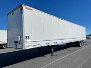 2013 53′ x 102″ Great Dane – Dry Van — T17427