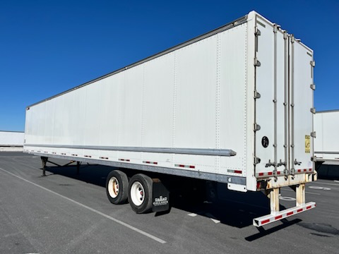 2013 53′ x 102″ Great Dane – Dry Van — T17427