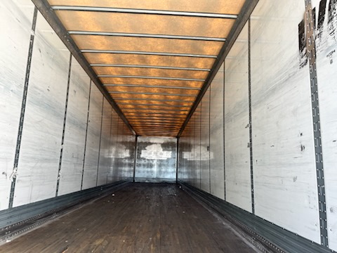 2013 53′ x 102″ Great Dane – Dry Van — T17427