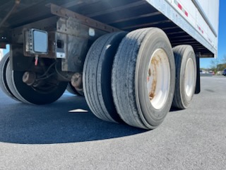 2013 53′ x 102″ Great Dane – Dry Van — T17427