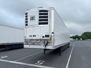 2026 53′ x 102″ Utility – Reefer — T6594603