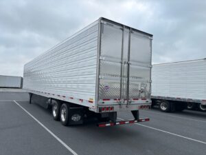 2026 53′ x 102″ Utility – Reefer — T6594603