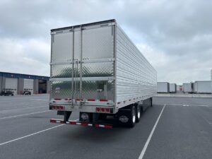 2026 53′ x 102″ Utility – Reefer — T6594603