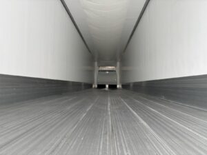 2026 53′ x 102″ Utility – Reefer — T6594603