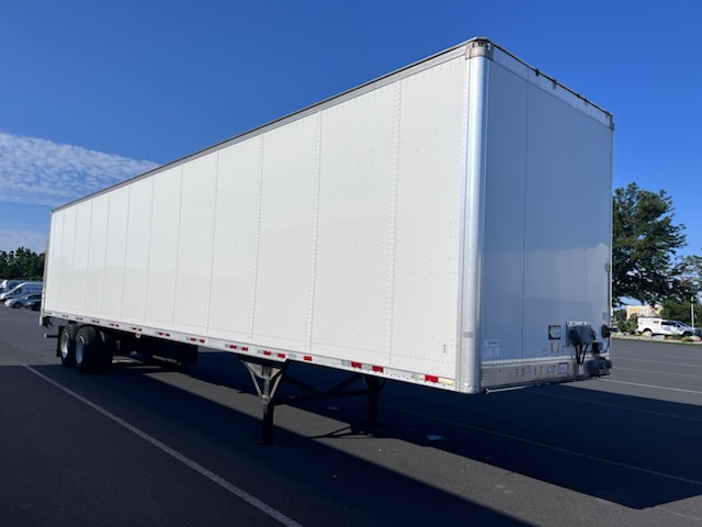 2017 48′ x 102″ Great Dane – Dry Van — T17143